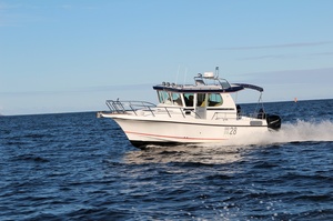Nord Star 28 OB