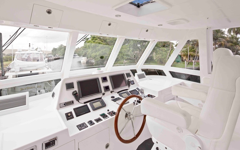Hampton Endurance 680