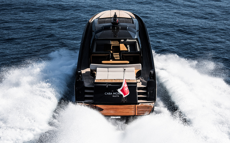 OTAM 85 GTS