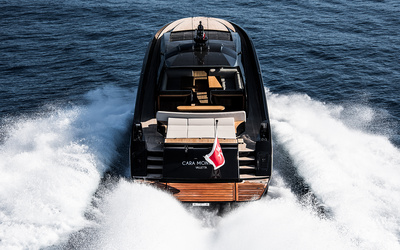 OTAM 85 GTS