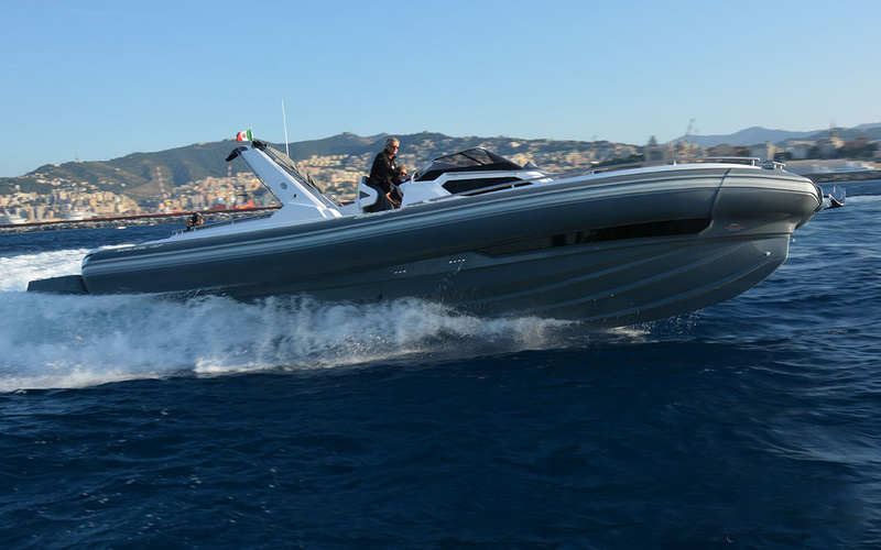 Salpa Soleil 42