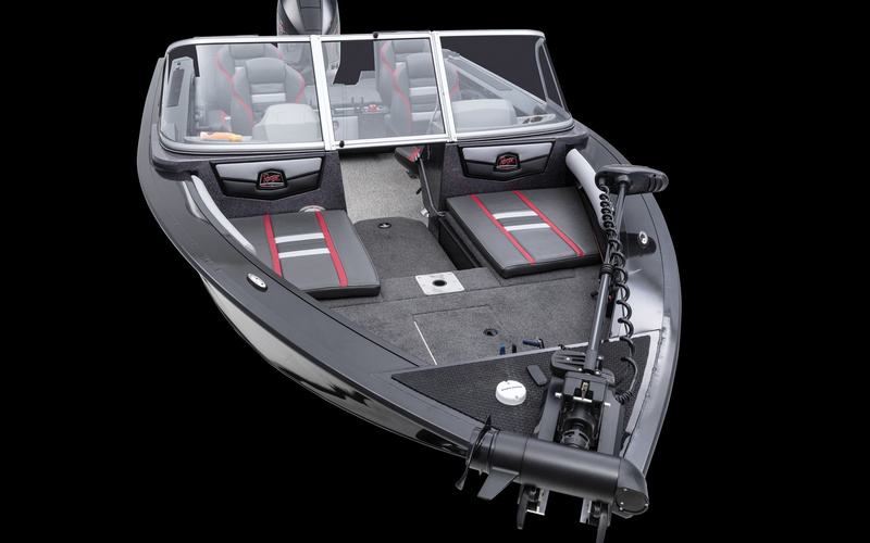 Ranger VX1788WT