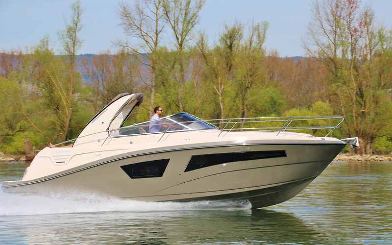 Viper V323