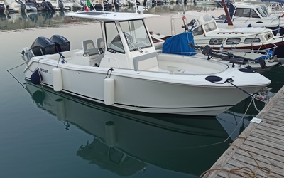3B Craft 262 CC