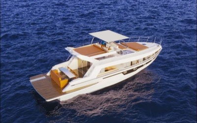 Excellence 48 SportFly
