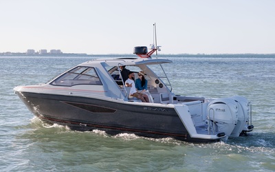 Solara S-310 SC