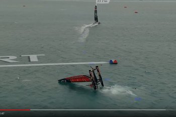 8 Best Yachting Videos 2017