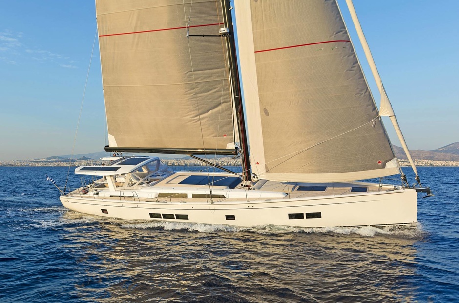 Hanse NADAMAS