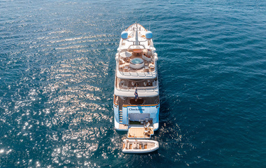 Benetti Checkmate