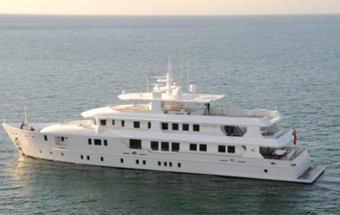 Orkun Group Palmarina