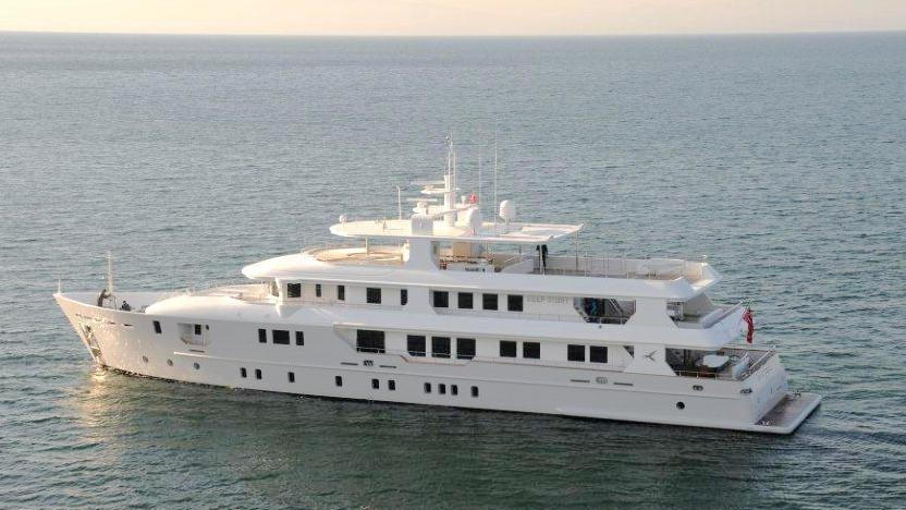 Orkun Group Palmarina