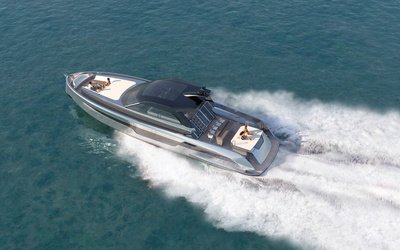 Steeler B75 Super Sports