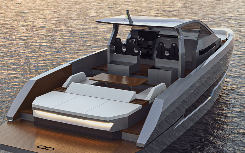 Seanfinity T6
