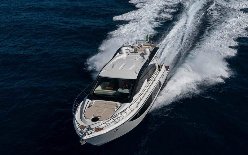 Cranchi 56 HT