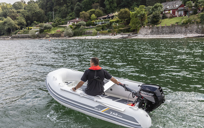 Zar Mini Rib 9