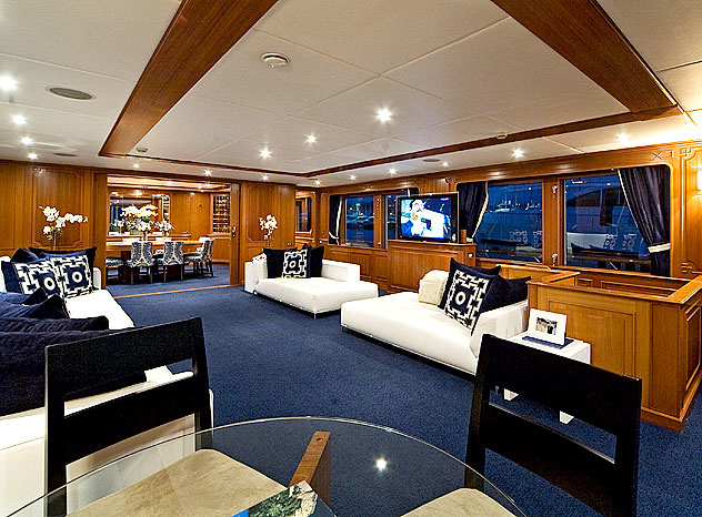 Feadship Genesia
