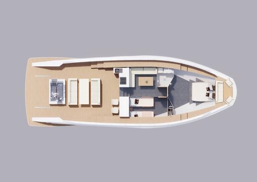 Excellence 470 Coupe