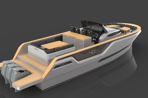 Canelli Innovatio 40i