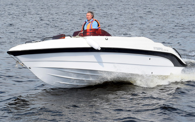 Vympel Vympel 630 DC
