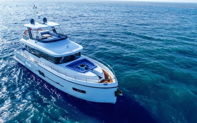 HeySea Zoom 58