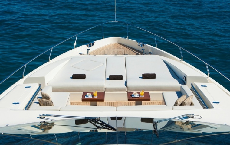 Azimut 95 (2008)