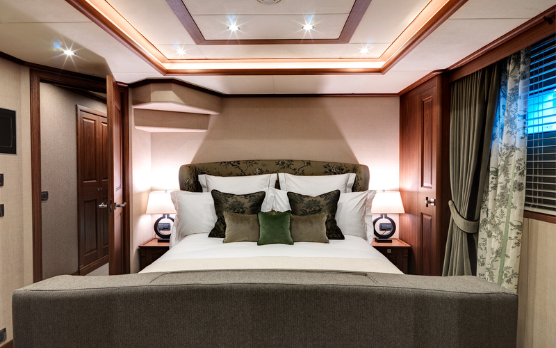 Cantiere delle Marche Darwin 112