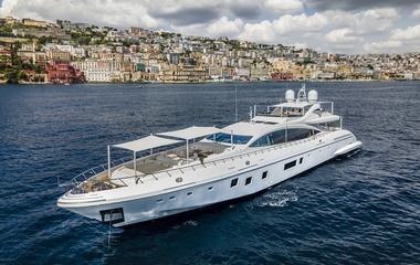 Mangusta UU