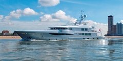 Amels Bel Abri in Monaco