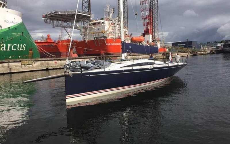Sydney GTS43