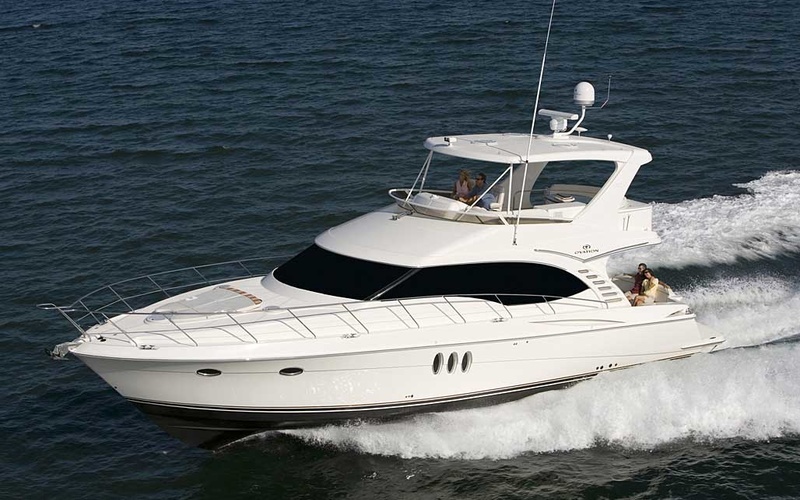 Ovation 52