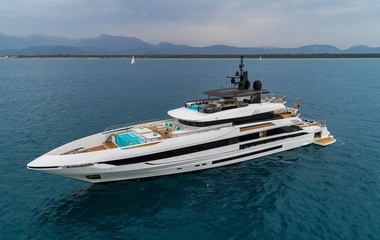 Mangusta Maverick