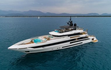 Mangusta Maverick