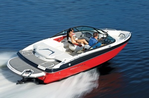Monterey 204FS