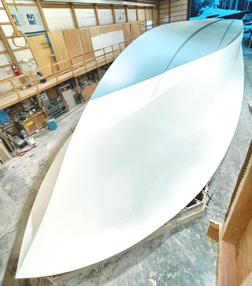 F&S Boatworks