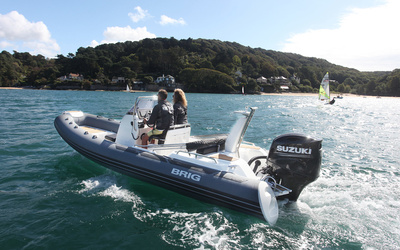 Brig Eagle 6.7