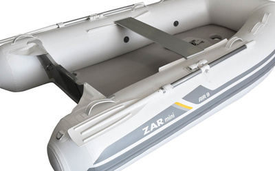 Zar Mini Air 9