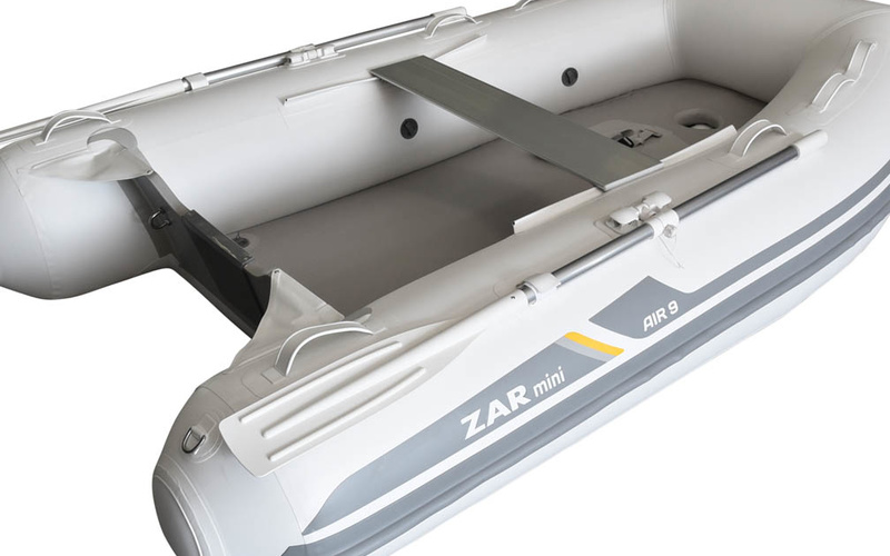 Zar Mini Air 9