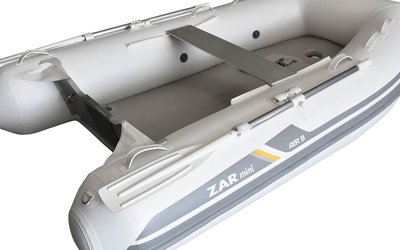 Zar Mini Air 9