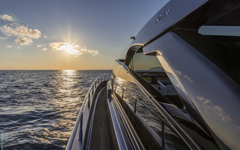 Riva 68’ Diable