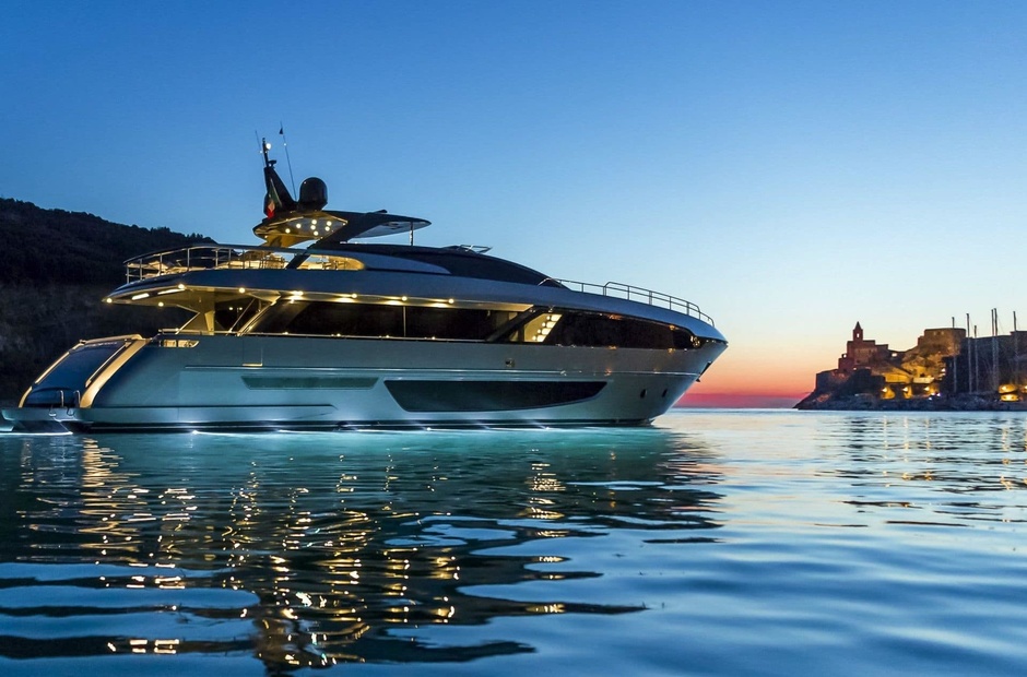 Riva Basilic
