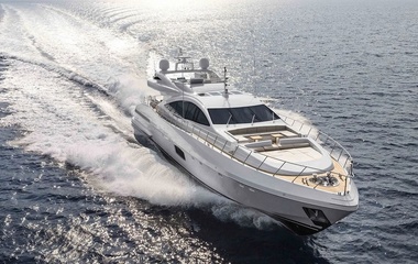 Mangusta Iary