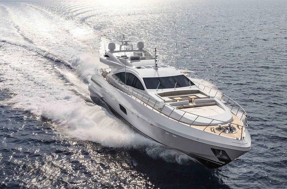 Mangusta Iary