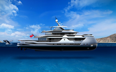 Dynamiq G 400