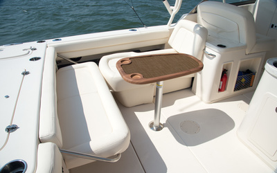 Grady-White Freedom 307