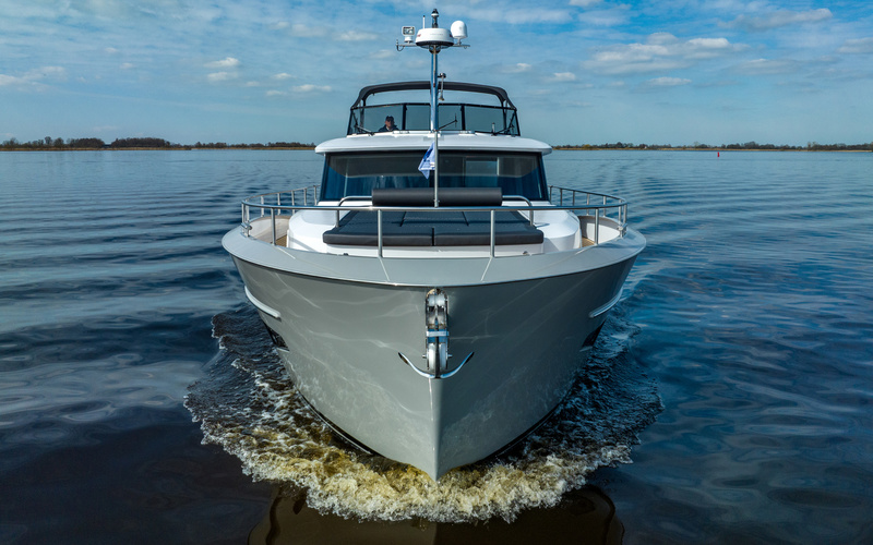 Boarncruiser 44 Elegance AC