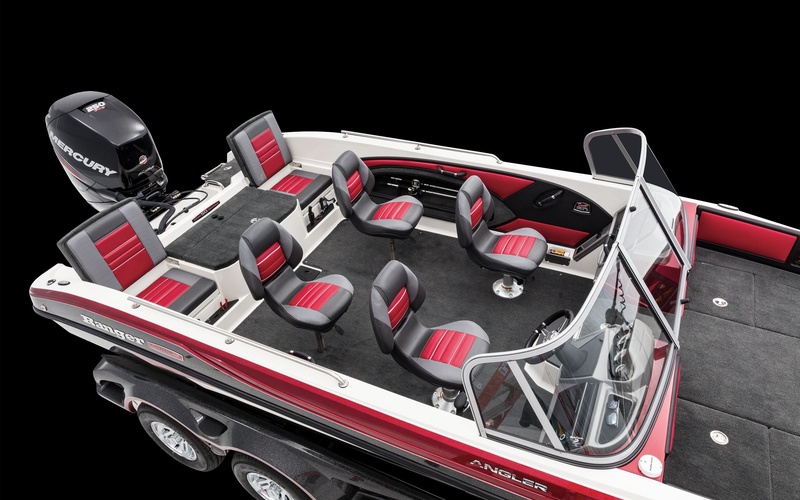 Ranger 2080MS