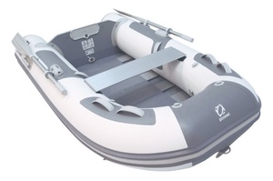 Zodiac Cadet 270 Roll Up