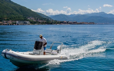 Zar Mini Rib 18