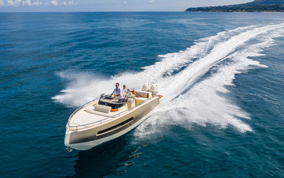 Invictus GT280S