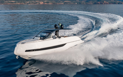 Invictus  TT420